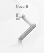 Nova 5 Industrial