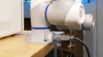 Power cable robot